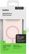 Панель Belkin Magnetic Protective Grip для Apple iPhone Air Pink (MSA037HQPK) - зображення 4