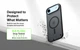 Панель Belkin Magnetic Protective Grip для Apple iPhone Air Black (MSA037HQBK) - зображення 7