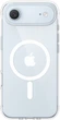 Панель Belkin Magnetic Protective Clear для Apple iPhone Air Transparent (MSA033HQCL) - зображення 1