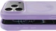 Чохол для смартфона Apple iPhone 17 Pro Belkin Magnetic Protective Grip Lavender (MSA035HQLV) - зображення 9