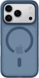 Чохол для смартфона Apple iPhone 17 Pro Belkin Magnetic Protective Grip Navy (MSA035HQNY) - зображення 1