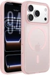 Панель Belkin Magnetic Protective Grip для Apple iPhone 17 Pro Pink (MSA035HQPK) - зображення 3