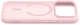 Панель Belkin Magnetic Protective Grip для Apple iPhone 17 Pro Pink (MSA035HQPK) - зображення 7