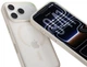Чохол для смартфона Belkin Magnetic Protective Grip для Apple iPhone 17 Pro Sand (MSA035HQSA) - зображення 13
