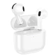 Беспроводные TWS наушники Hoco EW78 White - изображение 2