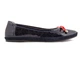 Балетки Etor 4499-2114 синій, 40 - зображення 2