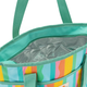 Термосумка Spokey ACAPULCO пляжна туристична пікнікова для їжі та напоїв об'ємом 12 л (5905339434845) - зображення 4