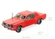 Металлический 3D конструктор Metal Earth "1965 Ford Mustang Coupe Red" (MMS056C) - изображение 7
