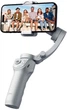 Трипод XO SS17 Gimbal Stabilizer Bluetooth Gray (SS17.gray) - зображення 2
