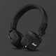 Навушники з мікрофоном Marshall Major V Black Original (1006832) - изображение 4