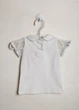 Футболка Prenatal 3-6 month (62-68 cm) Белый (Elen518TS608JJ00I-White) - изображение 2