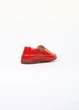 Мокасины Palaris 21 Красный (PAL-G480420-4-Red) - изображение 4