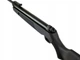 Пневматическая винтовка Kandar LB600 black - изображение 3