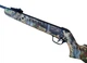 Пневматическая винтовка Kandar LB600 camo - изображение 2