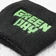 Напульсник махровий GREEN DAY - LOGO (wol-063) - изображение 2