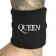 Напульсник махровий QUEEN - LOGO (wol-064) - изображение 1