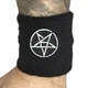 Напульсник махровий ANTHRAX - PENTATHRAX (wol-061) - изображение 1