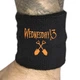 Напульсник махровий WEDNESDAY 13 - LOGO (wol-067) - изображение 1
