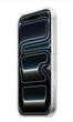Чехол OEM Case with MagSafe для iPhone 17 Pro Clear прозрачный - изображение 2