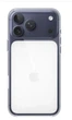 Чехол OEM Case with MagSafe для iPhone 17 Pro Clear прозрачный - изображение 3