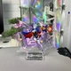 Акриловая Фигурка Геншин Импакт Genshin Impact Инеффа 15 см - изображение 1