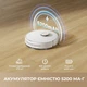 Робот-пылесос Dreame F10 White RLF11SA - изображение 4