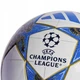 Футбольный мяч Adidas UCL League BOX 2025 JP1548, размер №5 - изображение 5