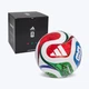 Футбольный мяч ADIDAS WORLD CUP LEAGUE Ball 2026 №4 (JD8045) - изображение 6