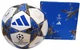 Футбольный мяч Adidas UCL League BOX 2025 JP1548, размер №5 - изображение 10