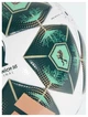 Мяч футбольный Adidas UCL LGE белый, зеленый 4 (JH1296) - изображение 7