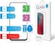 Защитное стекло ACCLAB 9H для смартфона Xiaomi Redmi 15 4G/Redmi 15 Black (1283126625688) - изображение 7