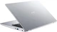 Ноутбук Acer Swift SF 114-33 14.0" Full HD Intel Celeron N4120 (1.10-2.60 ГГц) Intel UHD Graphics 600 1 ГБ RAM 4 ГБ 64 ГБ SSD. - Б/У - изображение 3