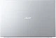 Ноутбук Acer Swift SF 114-33 14.0" Full HD Intel Celeron N4120 (1.10-2.60 ГГц) Intel UHD Graphics 600 1 ГБ RAM 4 ГБ 64 ГБ SSD. - Б/У - изображение 5