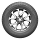 Шины ROSAVA SNOWGARD-VAN 195/75 R16C 107/105 R - изображение 2