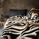 Покрывало плед Rockett St George Animal Swirl Faux Fur Throw (2х1.5м) - изображение 1