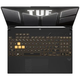 Ноутбук ASUS TUF Gaming F16 FX607VU (FX607VU-RL048) - изображение 4