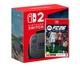 Игровая консоль Nintendo Switch 2 Black + Игра EA SPORTS FC 26 (русские субтитры) - изображение 1