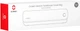 Дорожный футляр для зубной щетки Oclean Toothbrush Travel Case Grey New SOFT - изображение 4