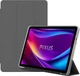Чохол для планшета Pixus Crystal Guard Stand для Pixus Deon 10.95" Gray (BC_714621) - зображення 1