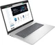 Ноутбук HP Laptop 17-cp3017ua (CS8C7EA) Natural Silver / 17.3" IPS FHD / AMD Ryzen 7 7730U / RAM 16 ГБ / SSD 1 ТБ - изображение 2