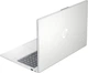 Ноутбук HP Laptop 15-fc0313ua (CS8A5EA) Natural Silver - зображення 4