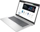 Ноутбук HP Laptop 17-cn4040ua (CS8B8EA) Natural Silver - зображення 3