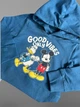 Костюм Disney 18/24 міс 86-92 см Синій - зображення 4
