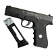 Пістолет пневматичний Borner Special Force W119 Blowback cal. 4,5 mm - зображення 3