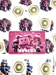 Фізична Roblox Gift Card 11000 Robux (Скретч-карта) |100$ (USD) - зображення 7