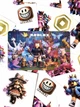 Физическая Roblox Gift Card 1000 Robux (Скретч-карта) |10$ (USD) - изображение 5