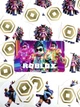 Фізична Roblox Gift Card 4500 Robux (Скретч-карта) |50$ (USD) - зображення 8
