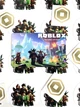 Физическая Roblox Gift Card 800 Robux (Скретч-карта) |10$ (USD) - изображение 5