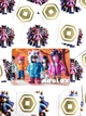 Физическая Roblox Gift Card 1000 Robux (Скретч-карта) |10$ (USD) - изображение 13