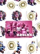 Физическая Roblox Gift Card 2000 Robux (Скретч-карта) |20$ (USD) - изображение 8